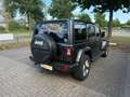 Jeep Wrangler Unlimited Sahara Sky Pano Grau - thumbnail 7