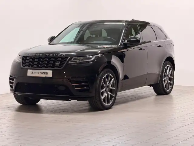 Land Rover Range Rover Velar RR Velar 2.0 I4 PHEV 404 CV R-Dynamic S
