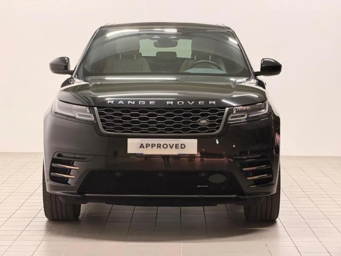Land Rover Range Rover Velar RR Velar 2.0 I4 PHEV 404 CV R-Dynamic S Black - 2