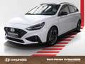 Hyundai i30 FL Kombi N Line  Pano Sitz-Paket Bianco - thumbnail 1