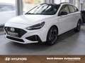 Hyundai i30 FL Kombi N Line  Pano Sitz-Paket Bianco - thumbnail 4