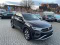 Volkswagen T-Roc 1.5TSi DSG Goal Standheiz. Navi ACC SideAssit 1... Schwarz - thumbnail 4