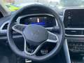 Volkswagen T-Roc 1.5TSi DSG Goal Standheiz. Navi ACC SideAssit 1... Schwarz - thumbnail 8