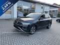 Volkswagen T-Roc 1.5TSi DSG Goal Standheiz. Navi ACC SideAssit 1... Schwarz - thumbnail 1