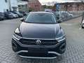 Volkswagen T-Roc 1.5TSi DSG Goal Standheiz. Navi ACC SideAssit 1... Schwarz - thumbnail 5
