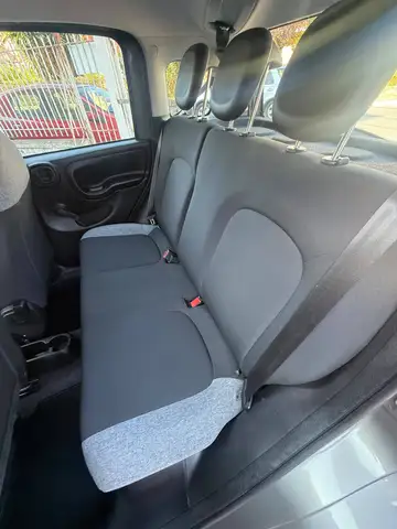 Fiat Panda view 12