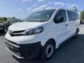 Toyota Proace Proace 1.5 120 D-4D - Start\u0026Stop Combi Long D Bílá - thumbnail 1