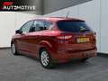 Ford C-Max 1.0 Ecoboost Titanium - Trekhaak, Navigatie, Stoel Rouge - thumbnail 4