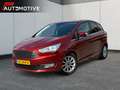 Ford C-Max 1.0 Ecoboost Titanium - Trekhaak, Navigatie, Stoel Rouge - thumbnail 1