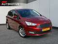 Ford C-Max 1.0 Ecoboost Titanium - Trekhaak, Navigatie, Stoel Rouge - thumbnail 2