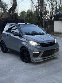 Gto/ Performance. NARDÓ