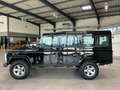Land Rover Defender 110 II STATION WAGON SE 5P Schwarz - thumbnail 8