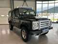 Land Rover Defender 110 II STATION WAGON SE 5P Schwarz - thumbnail 4