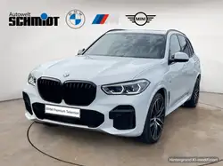 Bmw X5 M 50i + 2Jahre BPS. GARANTIE