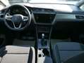Volkswagen Comfortline Touran 1.5 TSI DSG * NAVIGATIONSYST... Noir - thumbnail 3