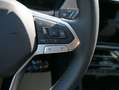 Volkswagen Comfortline Touran 1.5 TSI DSG * NAVIGATIONSYST... Czarny - thumbnail 7