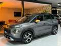 Citroen C3 Aircross 1.2 PureTech Rip Curl Garantie Pano CarPlay 360 Ca Grijs - thumbnail 8