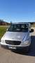 Mercedes-Benz Vito Vito 115 CDI Extralang srebrna - thumbnail 2