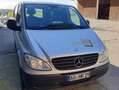 Mercedes-Benz Vito Vito 115 CDI Extralang Silber - thumbnail 9
