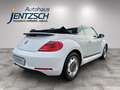 Volkswagen Beetle Cabriolet Cup Xenon/Klimaaut./Sitzh. Weiß - thumbnail 6