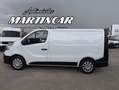 Renault Trafic l1 h1 Blanco - thumbnail 4