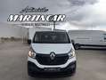 Renault Trafic l1 h1 Blanco - thumbnail 2