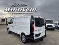 Renault Trafic l1 h1 Blanco - thumbnail 5