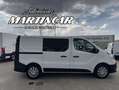Renault Trafic l1 h1 Blanco - thumbnail 8