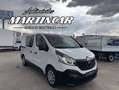Renault Trafic l1 h1 Blanco - thumbnail 1