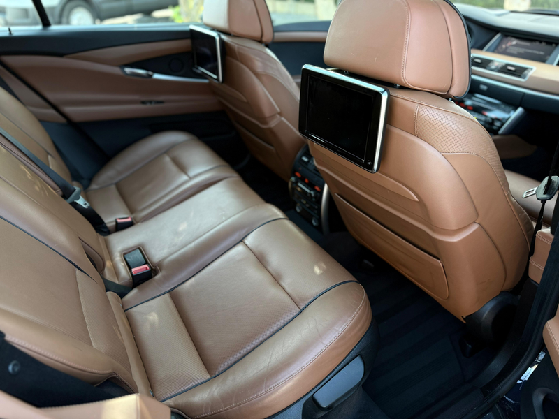 BMW 535 Gran Turismo M-Pack Automaat 313Pk Camera Pano Led — photo 11