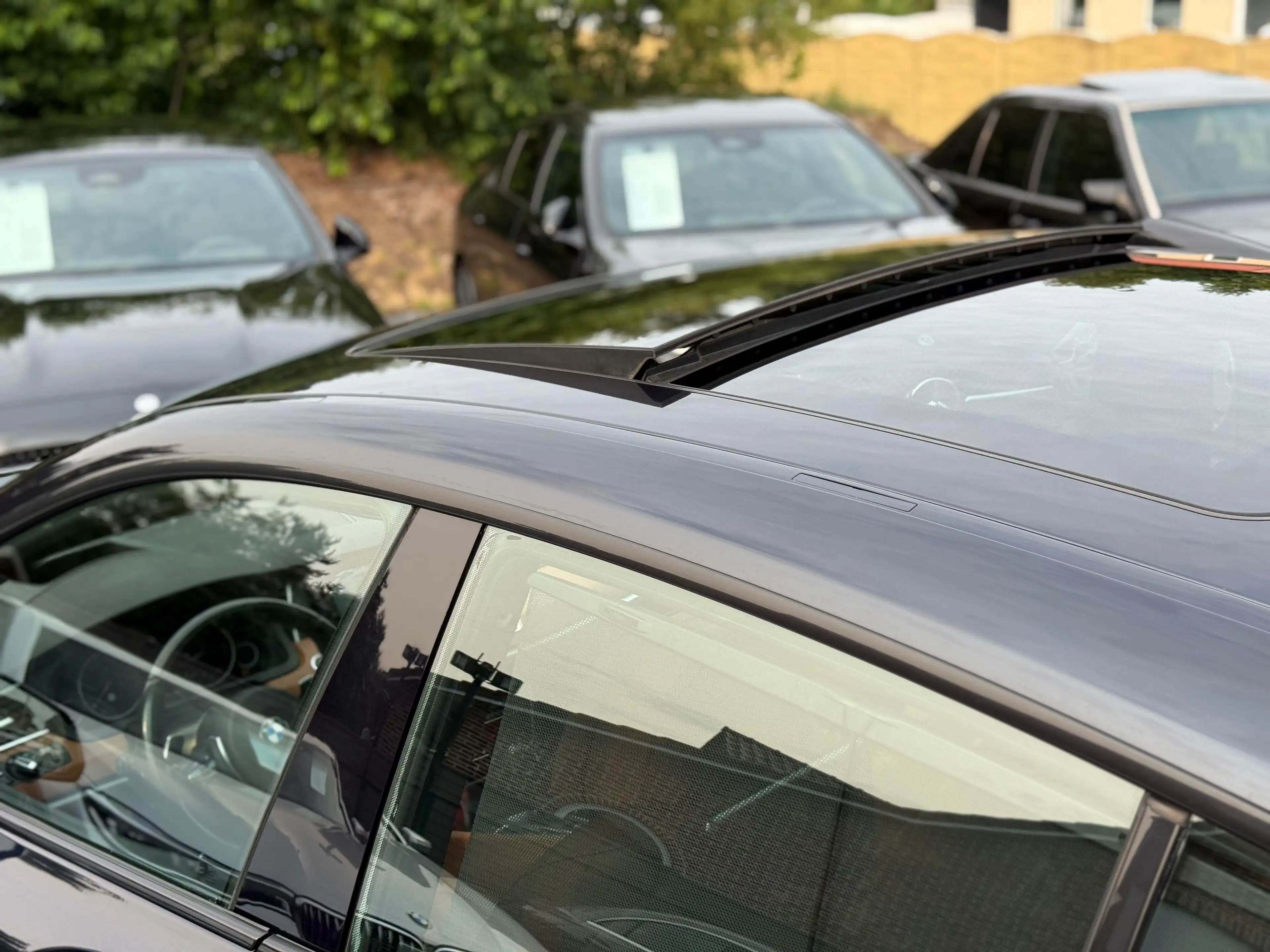 BMW 535 Gran Turismo M-Pack Automaat 313Pk Camera Pano Led — photo 15