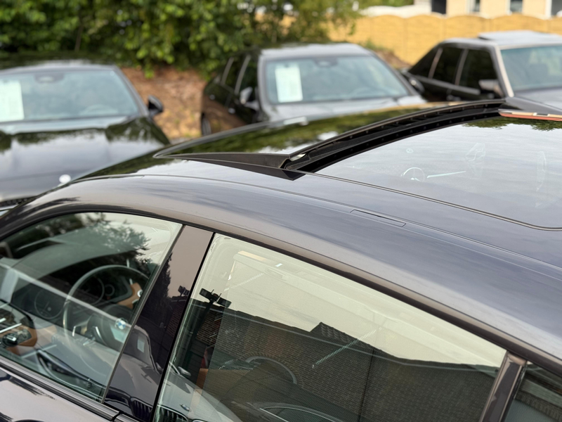 BMW 535 Gran Turismo M-Pack Automaat 313Pk Camera Pano Led — photo 15