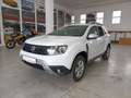 Dacia Duster Duster II 2018 1.6 sce Prestige Gpl 4x2 s Blanc - thumbnail 3
