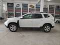 Dacia Duster Duster II 2018 1.6 sce Prestige Gpl 4x2 s Blanc - thumbnail 4