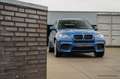 BMW X5 4.4i M | 107.000KM | Monte Carlo Blau | Panorama | Blau - thumbnail 33