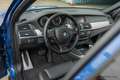 BMW X5 4.4i M | 107.000KM | Monte Carlo Blau | Panorama | Blau - thumbnail 4