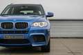 BMW X5 4.4i M | 107.000KM | Monte Carlo Blau | Panorama | Blau - thumbnail 14