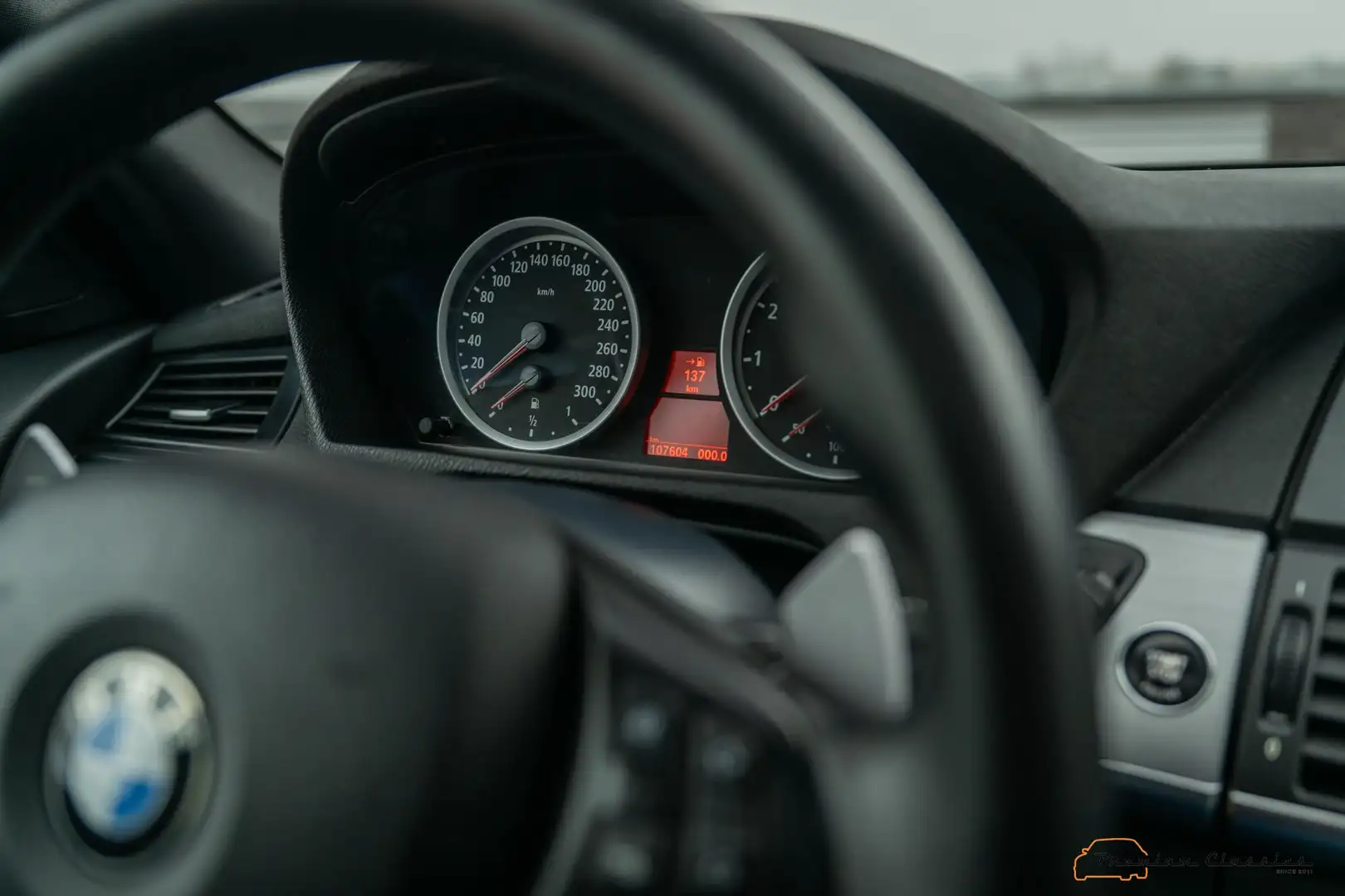 BMW X5 4.4i M | 107.000KM | Monte Carlo Blau | Panorama | Blau - 2