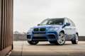 BMW X5 4.4i M | 107.000KM | Monte Carlo Blau | Panorama | Blau - thumbnail 20