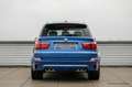 BMW X5 4.4i M | 107.000KM | Monte Carlo Blau | Panorama | Blau - thumbnail 10