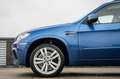 BMW X5 4.4i M | 107.000KM | Monte Carlo Blau | Panorama | Blau - thumbnail 19
