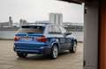 BMW X5 4.4i M | 107.000KM | Monte Carlo Blau | Panorama | Blau - thumbnail 21