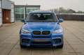 BMW X5 4.4i M | 107.000KM | Monte Carlo Blau | Panorama | Blau - thumbnail 35