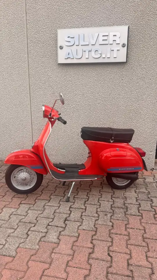 Piaggio