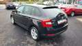 Skoda Rapid/Spaceback Rapid 1.2 TSI Ambition Negro - thumbnail 2
