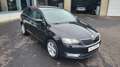 Skoda Rapid/Spaceback Rapid 1.2 TSI Ambition Negro - thumbnail 4