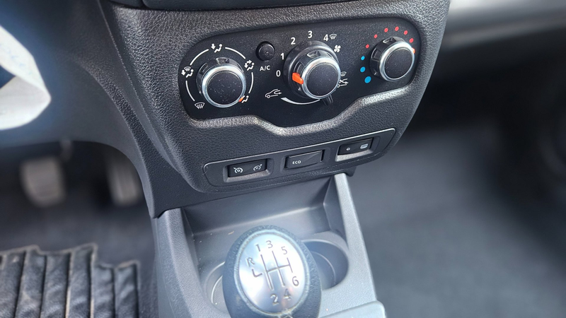 Dacia Lodgy 1.3 TCe Ambiance 7p. — photo 15