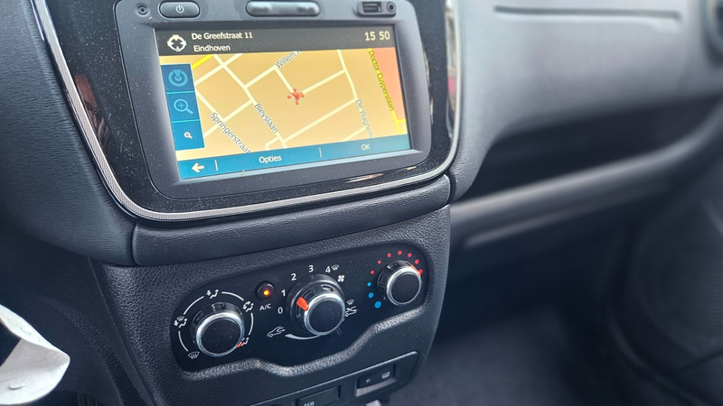 Dacia Lodgy 1.3 TCe Ambiance 7p. — photo 9