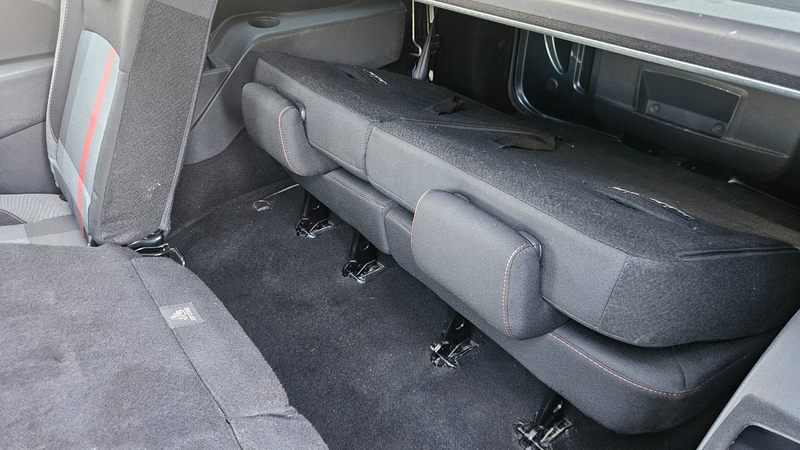 Dacia Lodgy 1.3 TCe Ambiance 7p. — photo 14