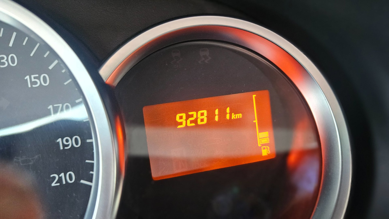 Dacia Lodgy 1.3 TCe Ambiance 7p. — photo 8